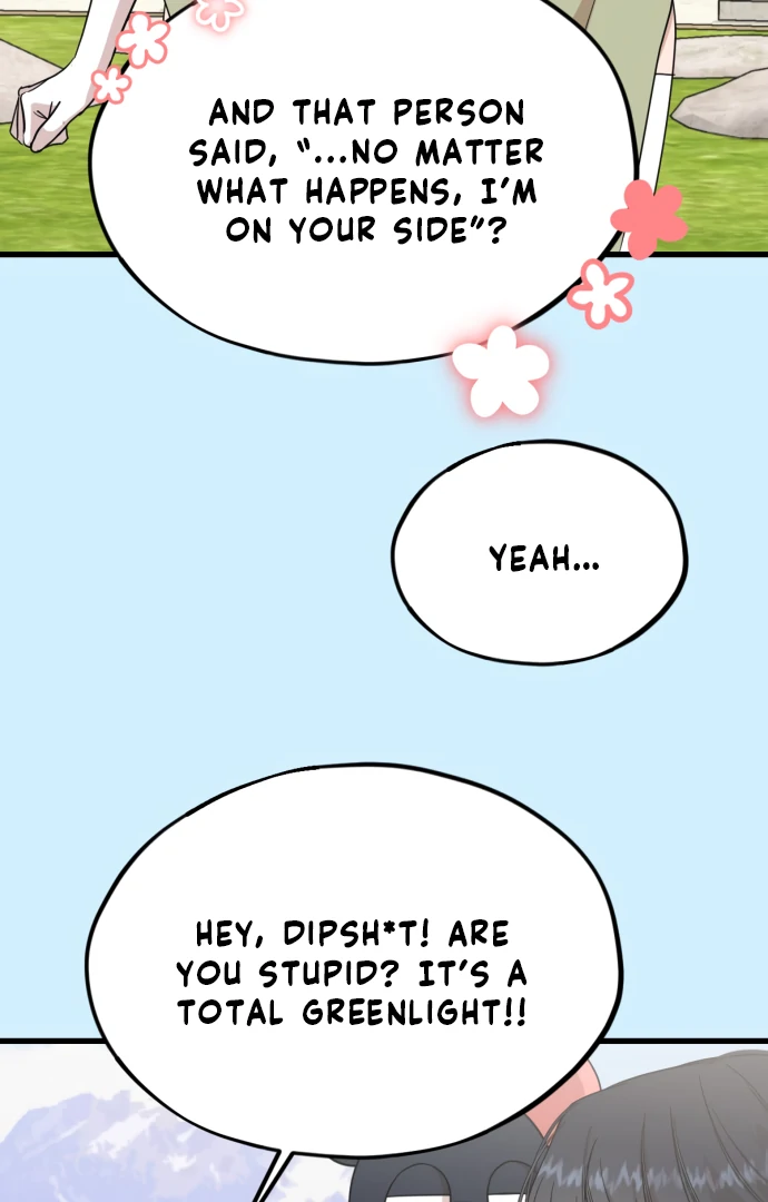 Possible to Date a Ranker? chapter 19 page 65
