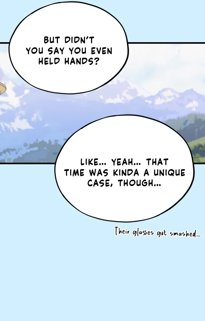 Possible to Date a Ranker? chapter 19 page 70