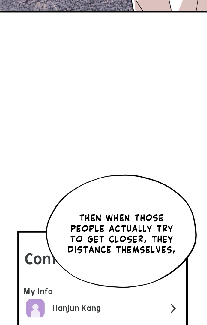 Possible to Date a Ranker? chapter 19 page 74