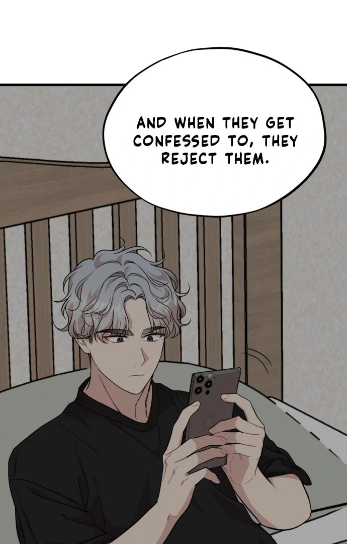 Possible to Date a Ranker? chapter 19 page 76