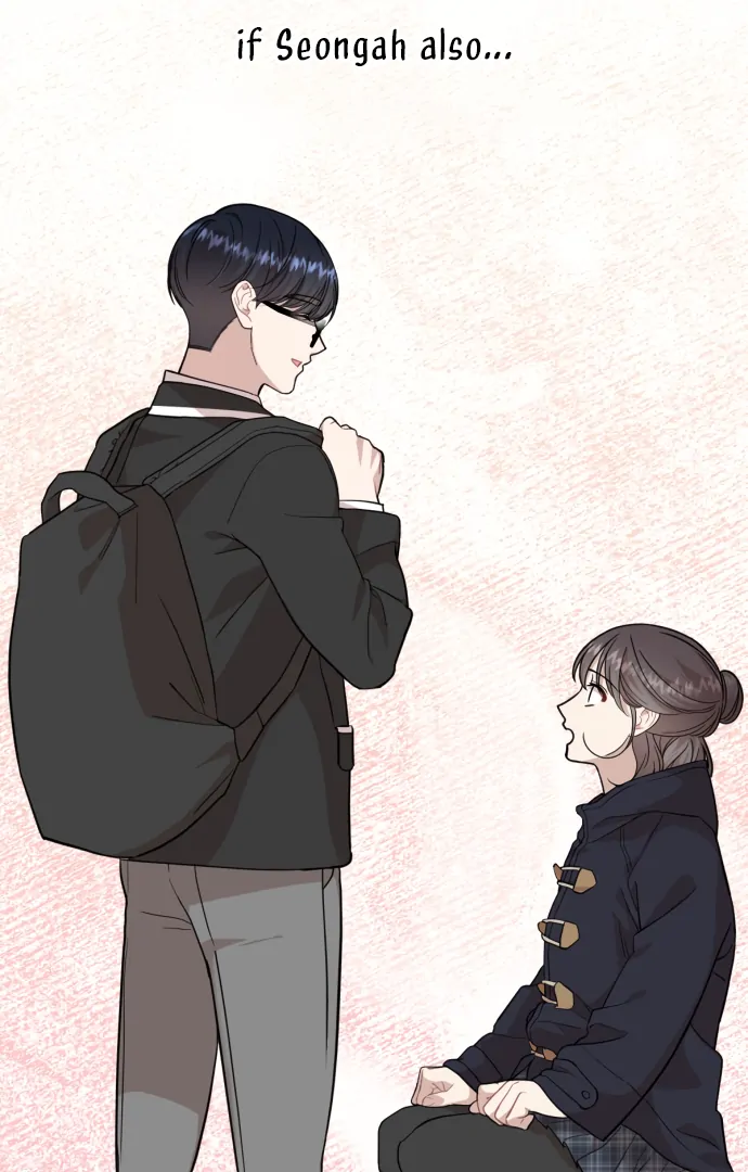Possible to Date a Ranker? chapter 19 page 84