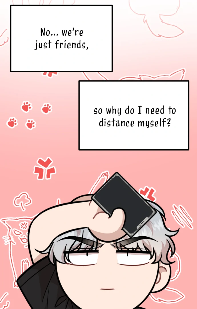 Possible to Date a Ranker? chapter 19 page 87