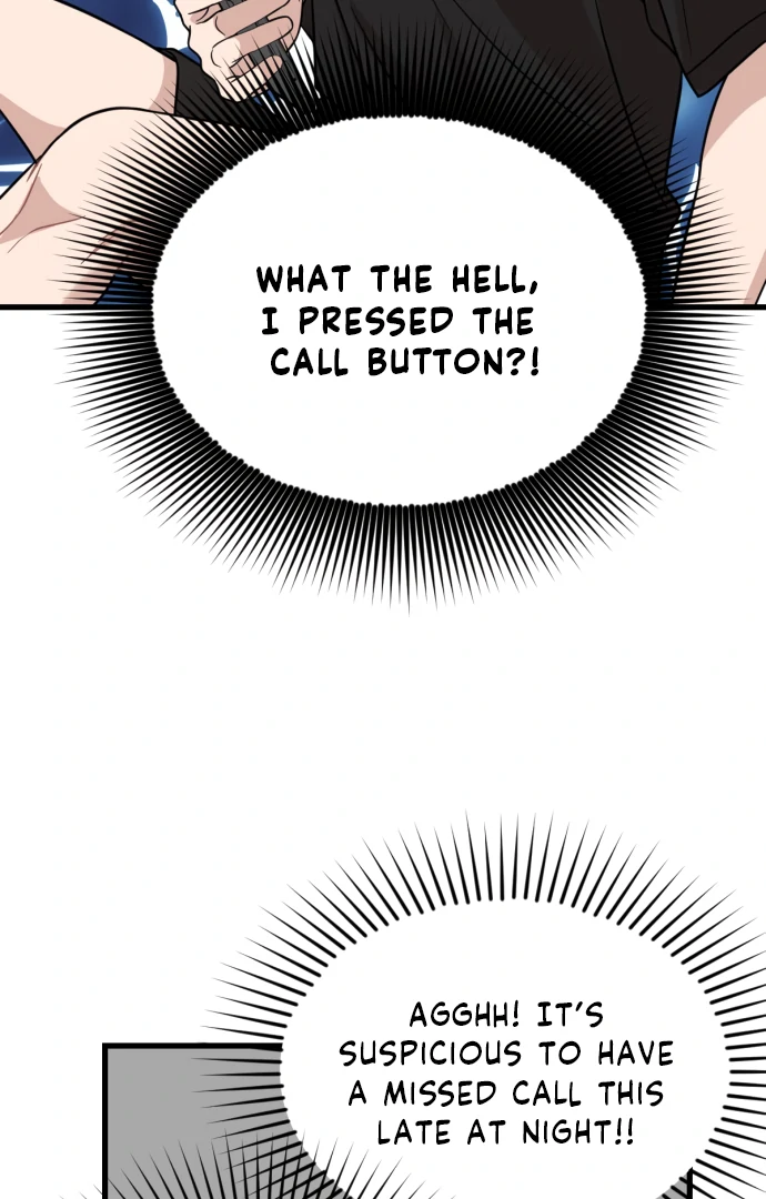 Possible to Date a Ranker? chapter 19 page 91