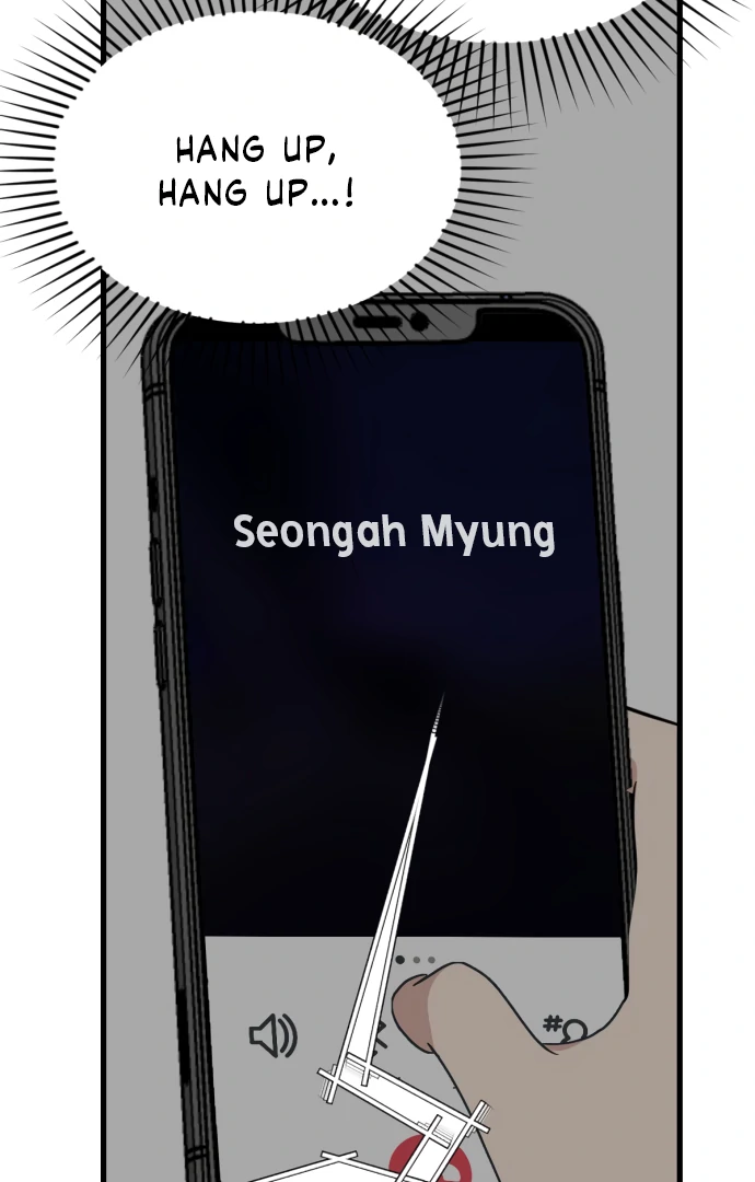 Possible to Date a Ranker? chapter 19 page 92