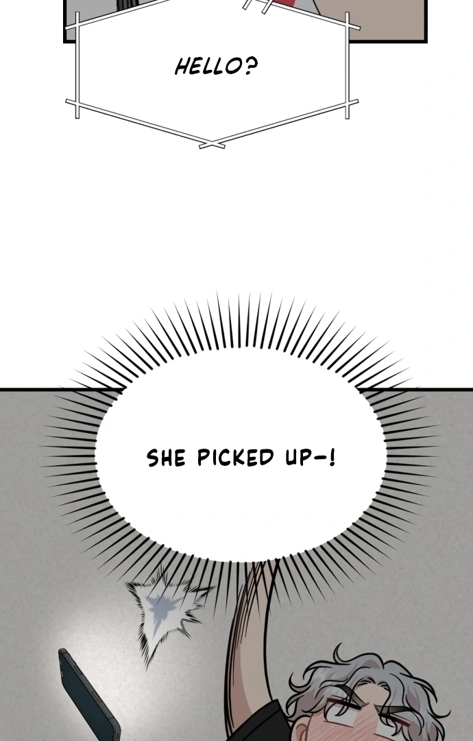 Possible to Date a Ranker? chapter 19 page 93