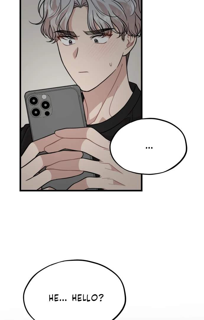 Possible to Date a Ranker? chapter 19 page 96