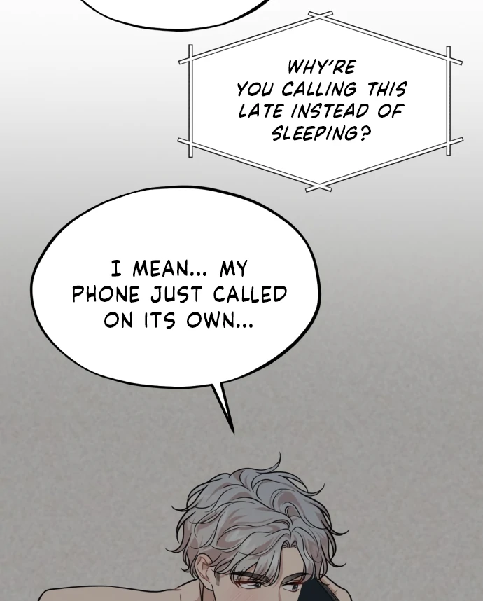 Possible to Date a Ranker? chapter 19 page 97
