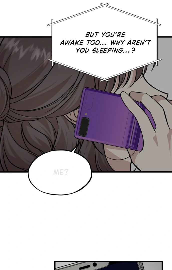 Possible to Date a Ranker? chapter 19 page 99