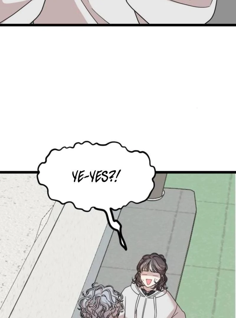 Possible to Date a Ranker? chapter 2 page 21