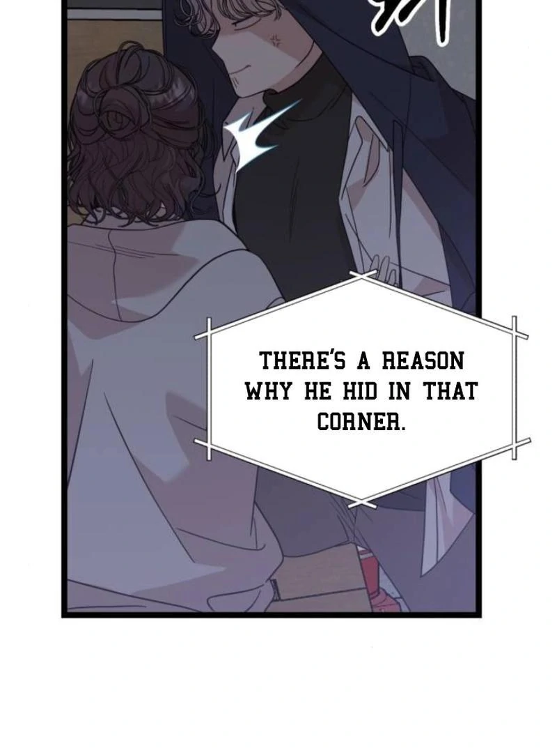 Possible to Date a Ranker? chapter 2 page 3