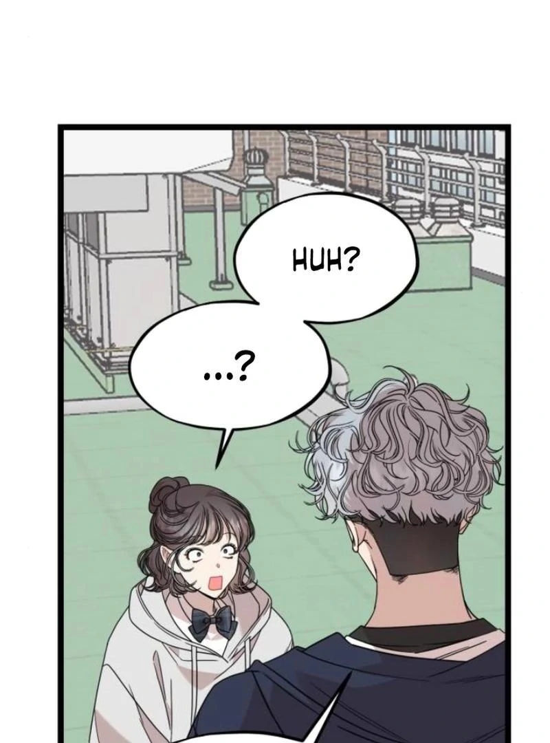 Possible to Date a Ranker? chapter 2 page 31