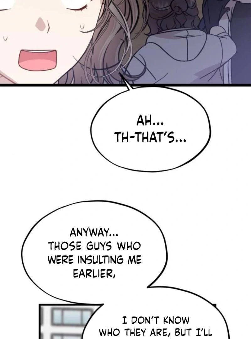 Possible to Date a Ranker? chapter 2 page 33