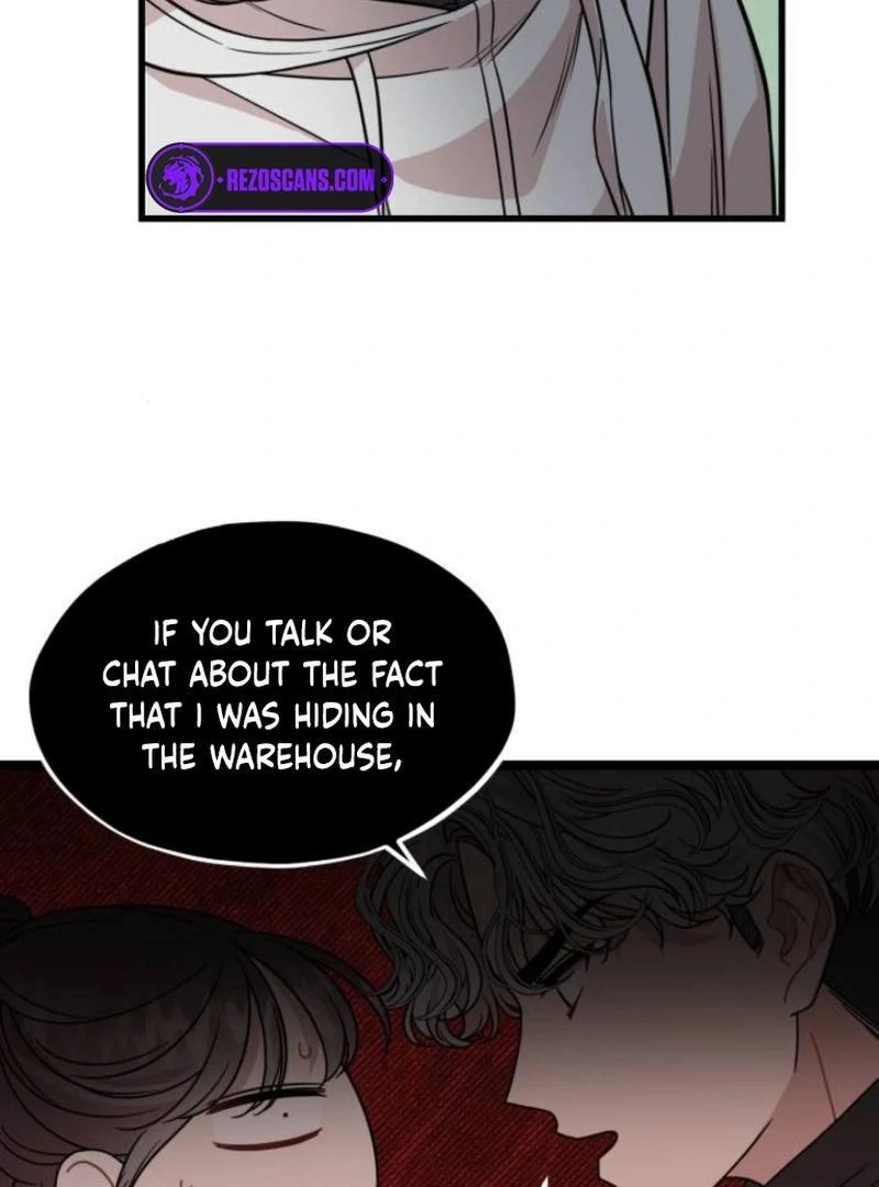 Possible to Date a Ranker? chapter 2 page 38