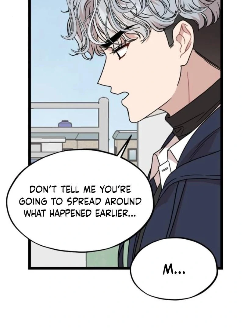Possible to Date a Ranker? chapter 2 page 44