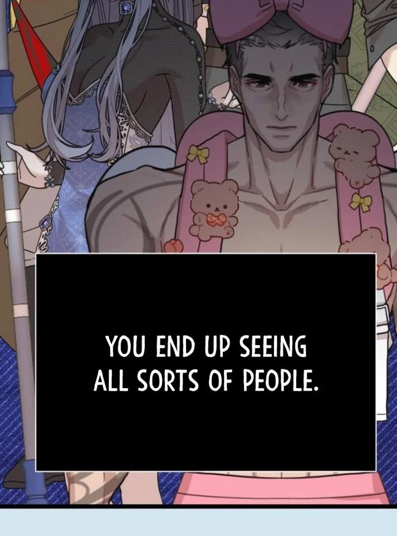 Possible to Date a Ranker? chapter 2 page 57