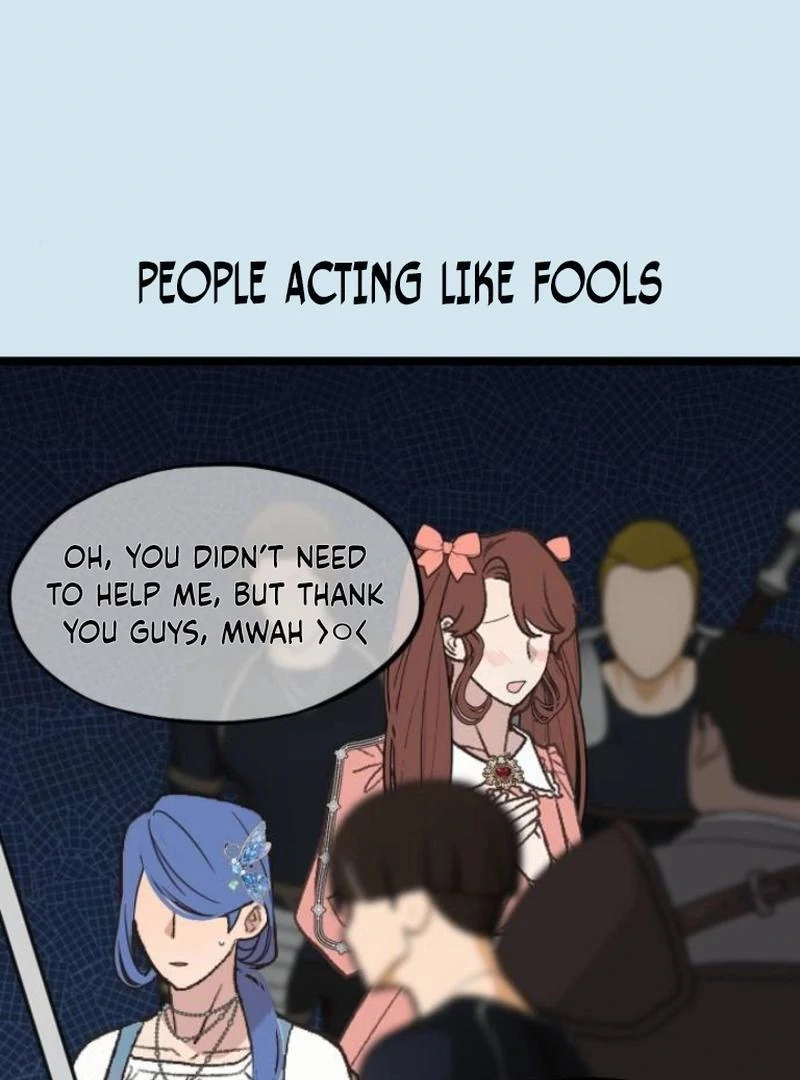 Possible to Date a Ranker? chapter 2 page 60