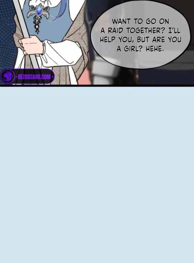 Possible to Date a Ranker? chapter 2 page 61