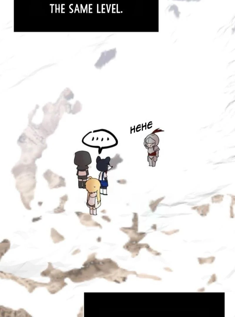 Possible to Date a Ranker? chapter 2 page 77