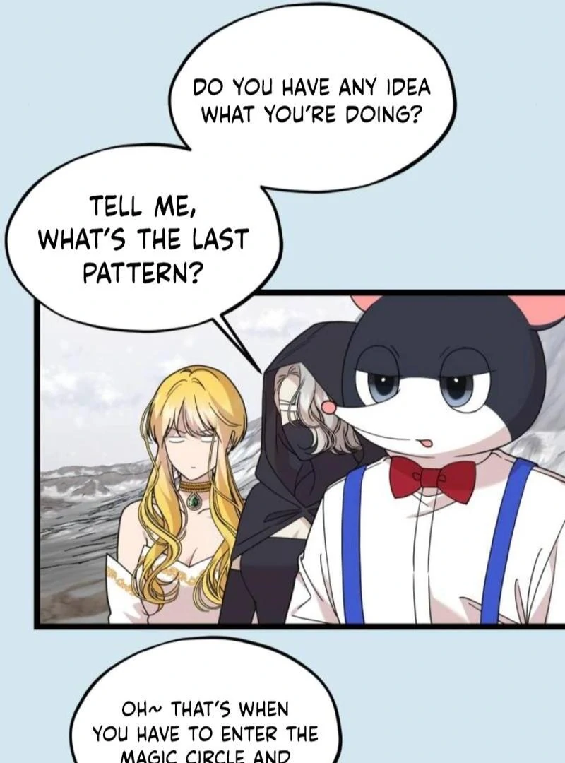 Possible to Date a Ranker? chapter 2 page 79