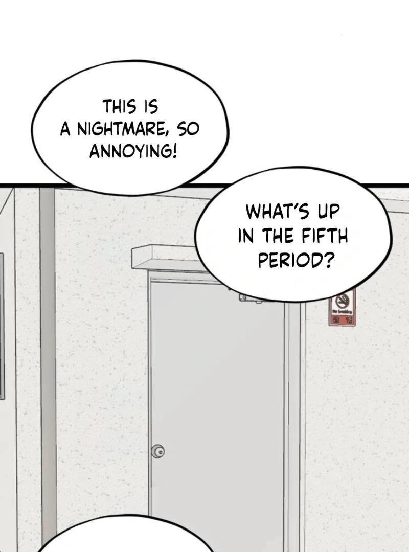 Possible to Date a Ranker? chapter 2 page 8