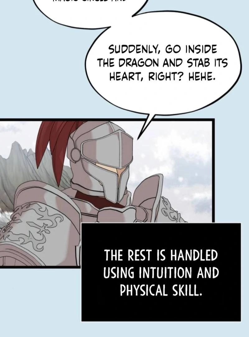 Possible to Date a Ranker? chapter 2 page 80