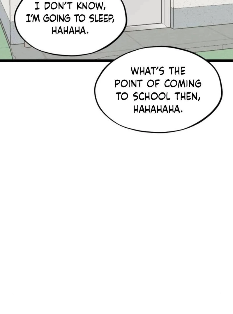 Possible to Date a Ranker? chapter 2 page 9