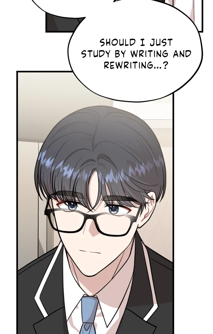 Possible to Date a Ranker? chapter 20 page 100