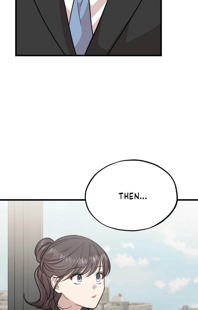 Possible to Date a Ranker? chapter 20 page 101