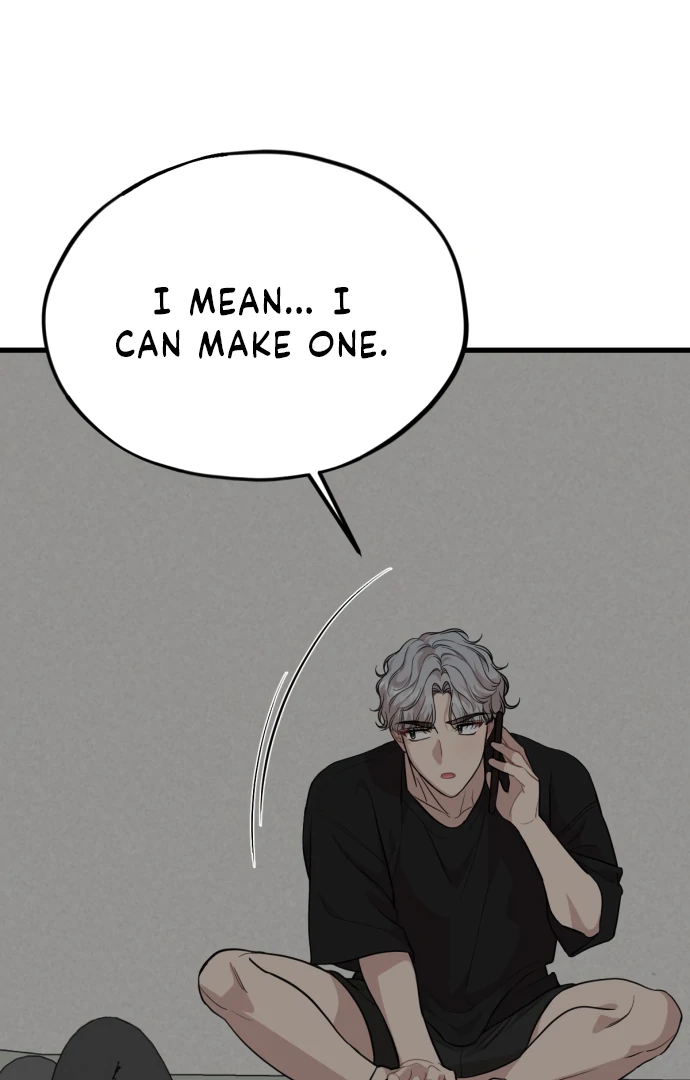 Possible to Date a Ranker? chapter 20 page 11