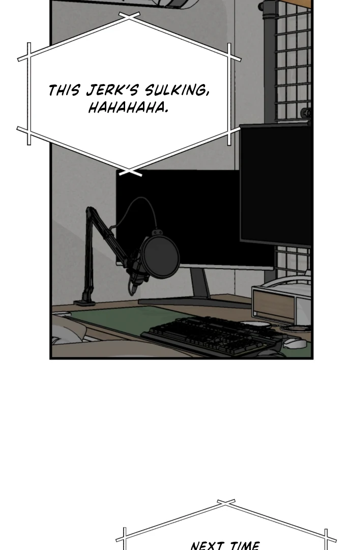 Possible to Date a Ranker? chapter 20 page 15