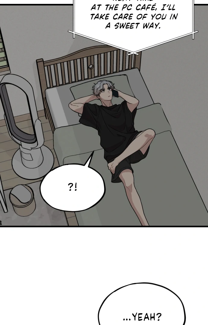 Possible to Date a Ranker? chapter 20 page 16