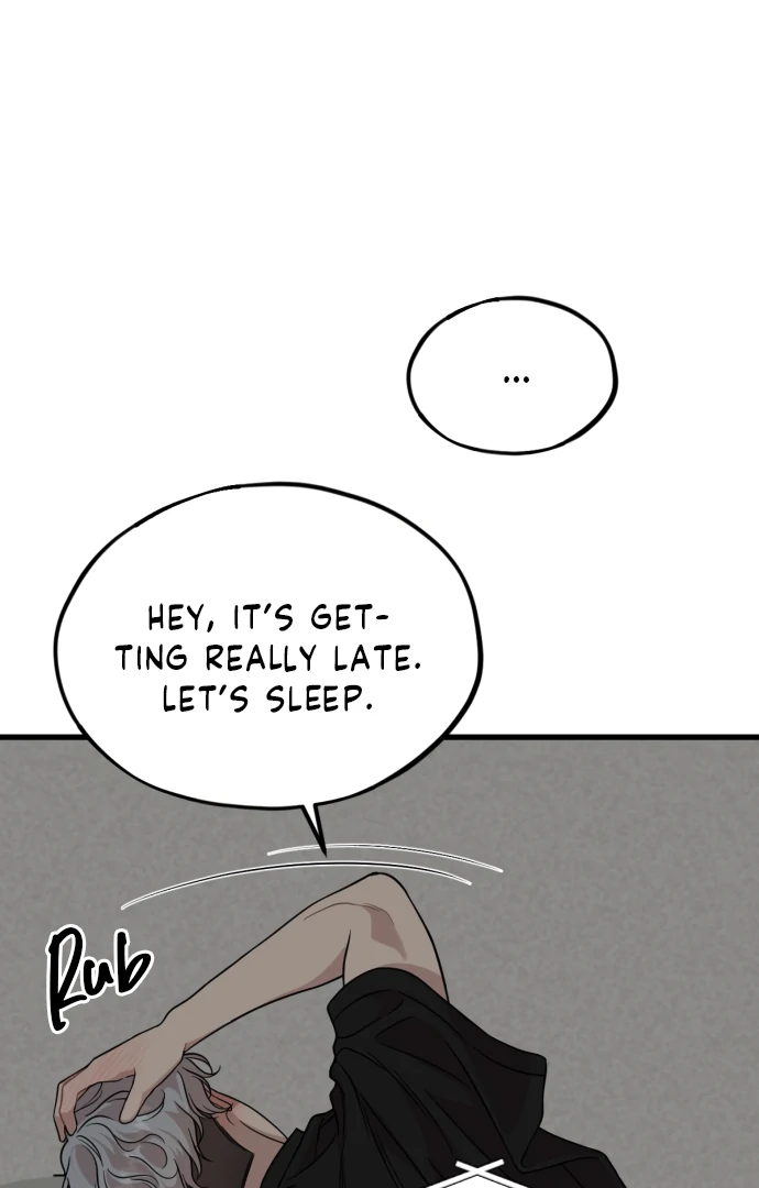 Possible to Date a Ranker? chapter 20 page 18
