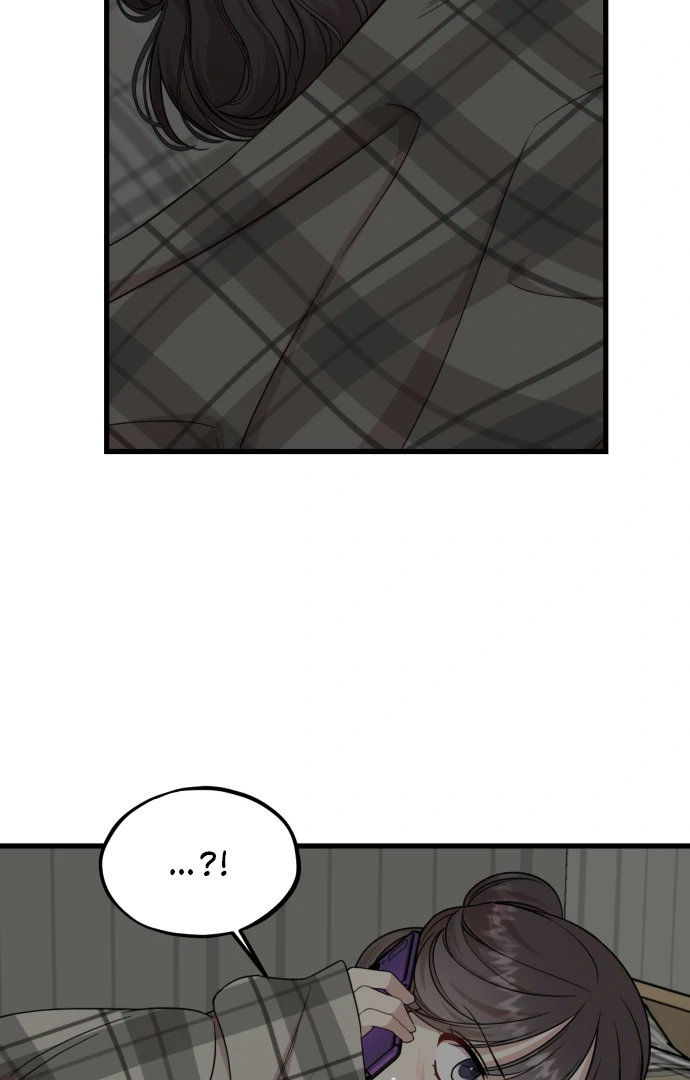 Possible to Date a Ranker? chapter 20 page 2