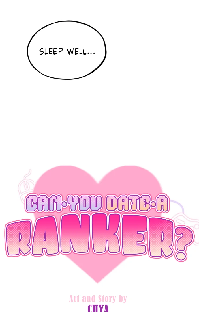 Possible to Date a Ranker? chapter 20 page 26