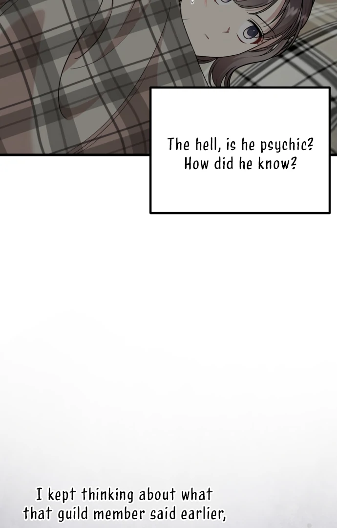 Possible to Date a Ranker? chapter 20 page 3