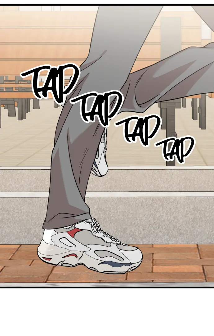 Possible to Date a Ranker? chapter 20 page 30