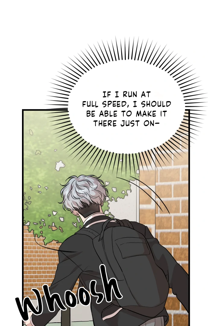 Possible to Date a Ranker? chapter 20 page 32
