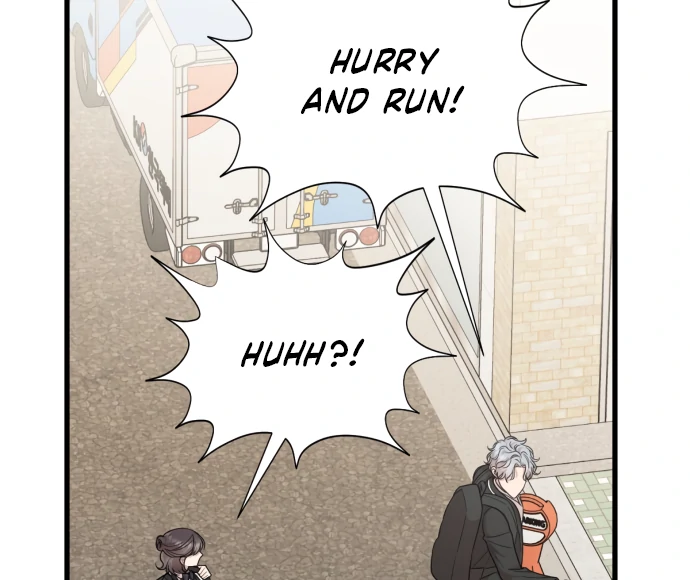 Possible to Date a Ranker? chapter 20 page 38