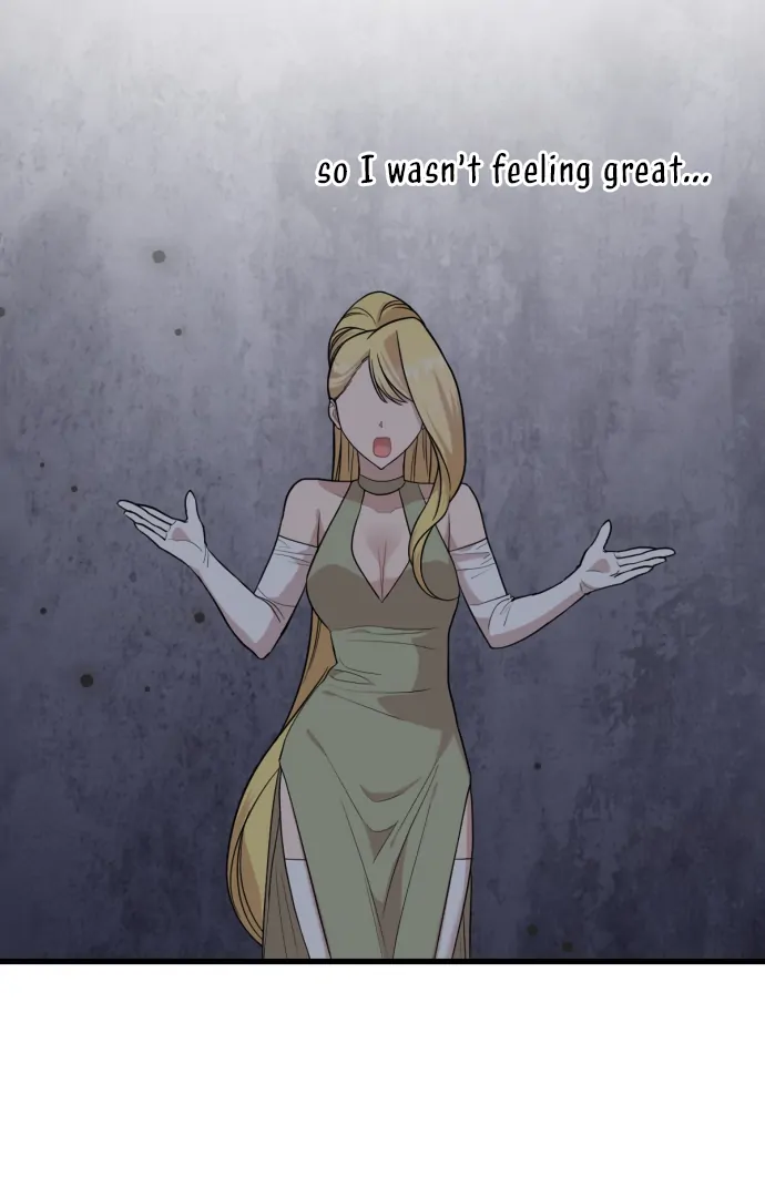 Possible to Date a Ranker? chapter 20 page 4