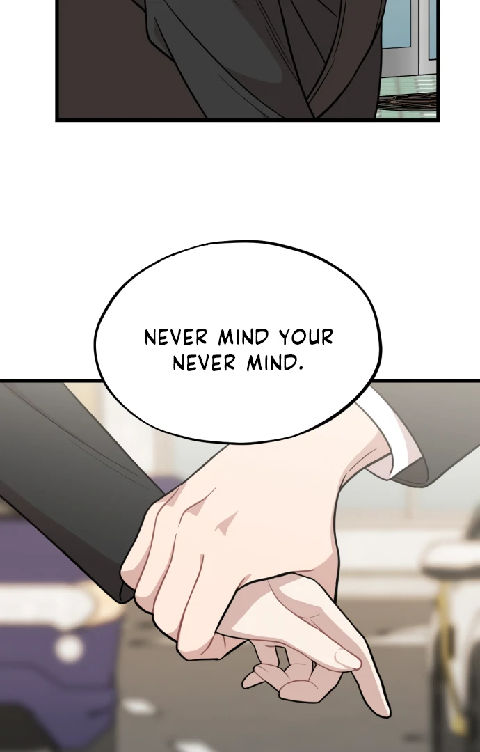 Possible to Date a Ranker? chapter 20 page 45