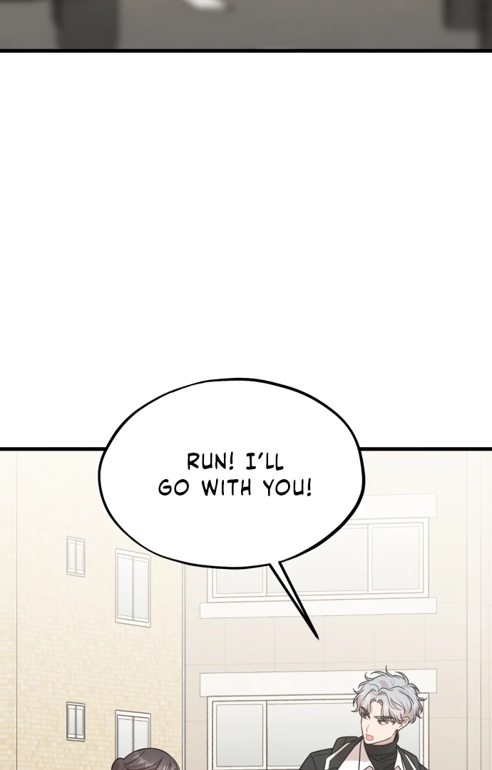 Possible to Date a Ranker? chapter 20 page 46