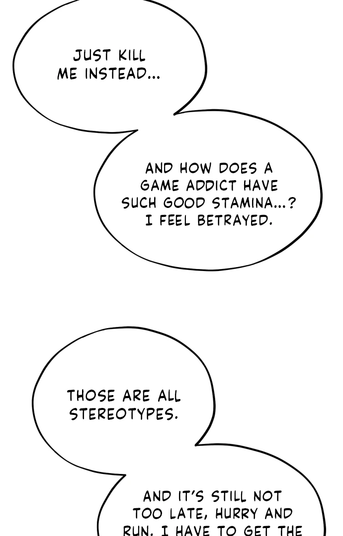 Possible to Date a Ranker? chapter 20 page 55
