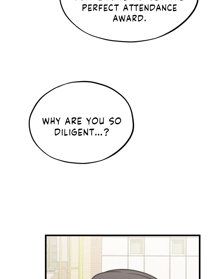 Possible to Date a Ranker? chapter 20 page 56