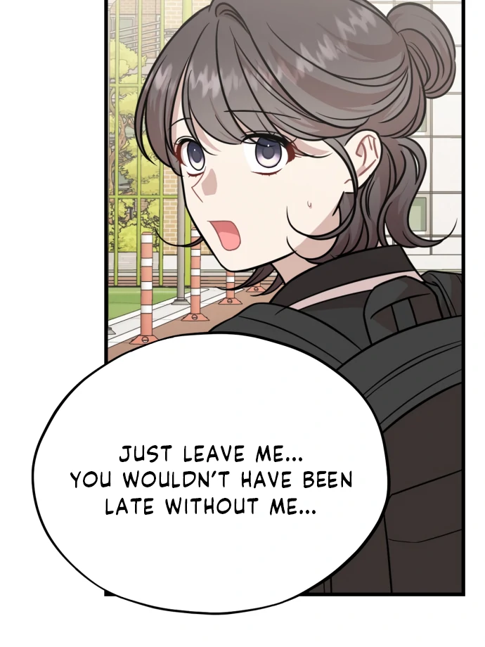 Possible to Date a Ranker? chapter 20 page 57