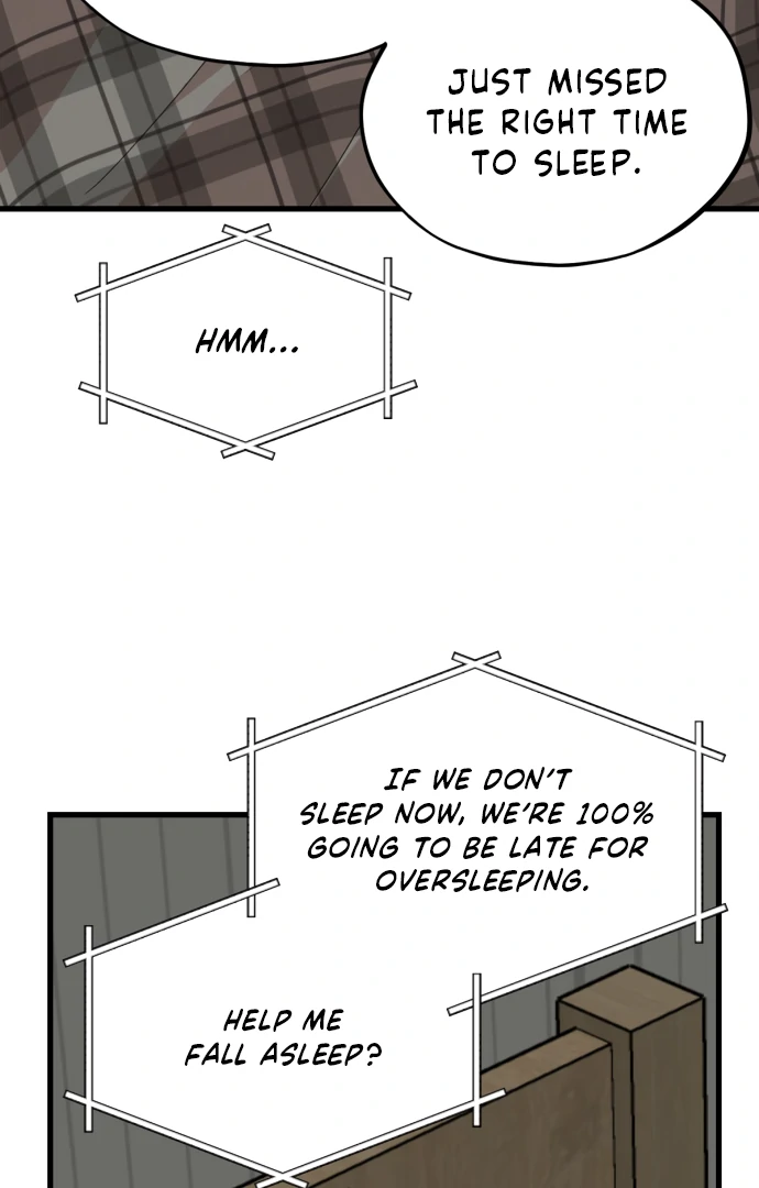 Possible to Date a Ranker? chapter 20 page 6
