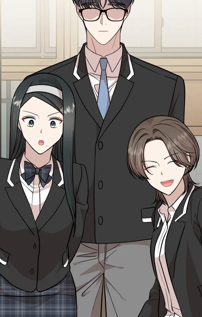 Possible to Date a Ranker? chapter 20 page 64