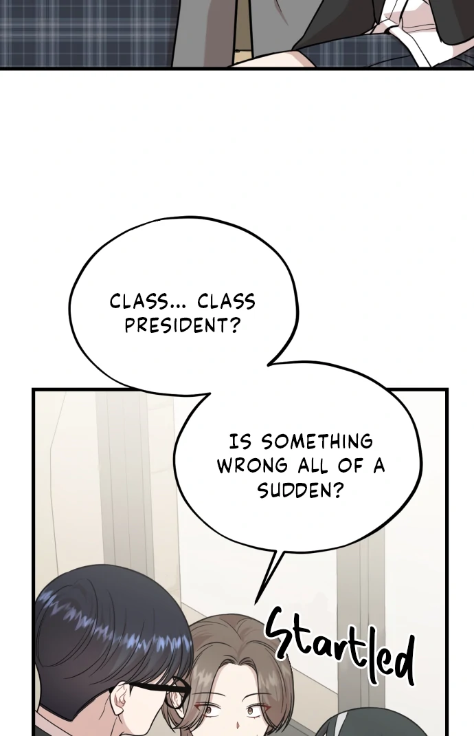 Possible to Date a Ranker? chapter 20 page 65