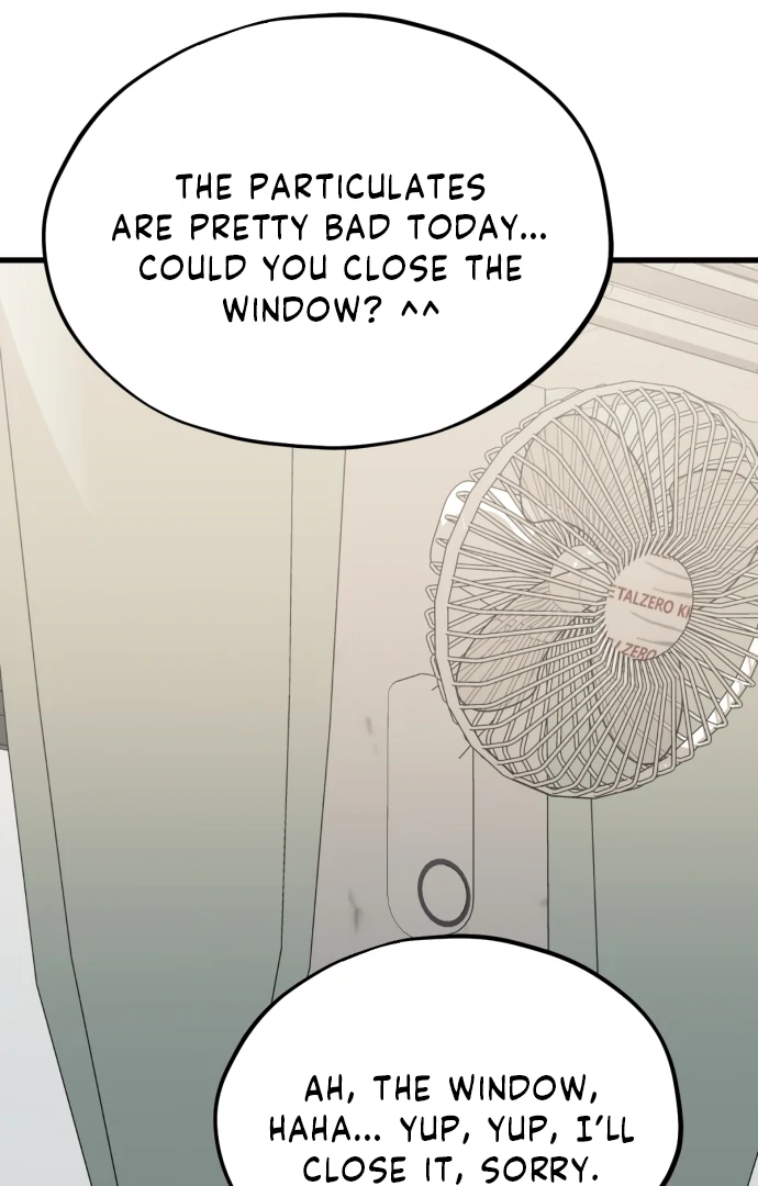 Possible to Date a Ranker? chapter 20 page 67