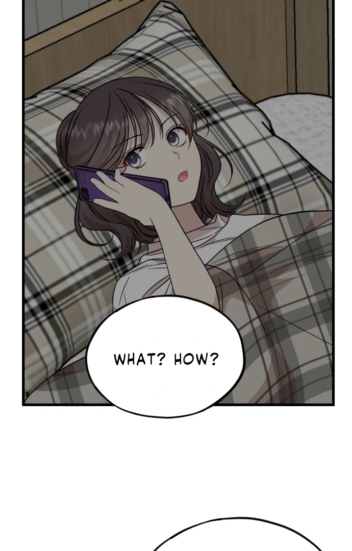 Possible to Date a Ranker? chapter 20 page 7