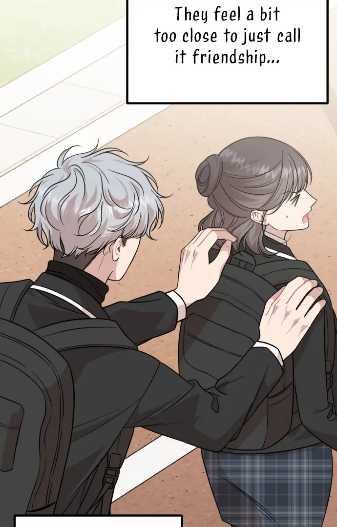 Possible to Date a Ranker? chapter 20 page 72